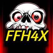 FFH4X logo