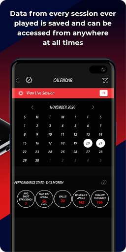 SmartCricket 6 تصوير الشاشة