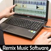 Remix Music Software - How to 1.0
