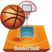 Basketball Shoot Game logo