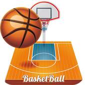 Basketball Shoot Game 1.0.0