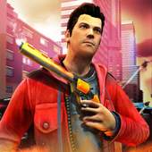 Grand Gangster Crime City 0.9