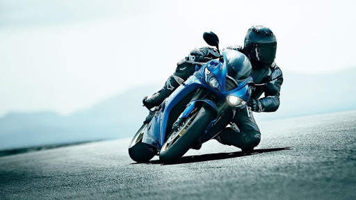 Real Bike Racing Wallpaper screenshot 10