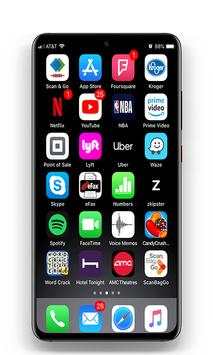 iOS 13 Launcher screenshot 7