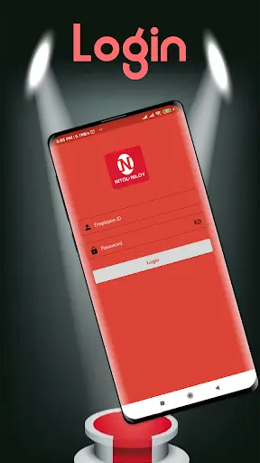 NNG Portal screenshot 1