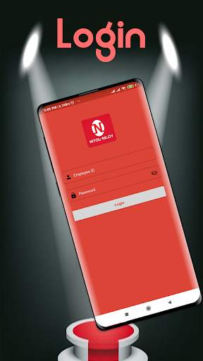 NNG Portal screenshot 1