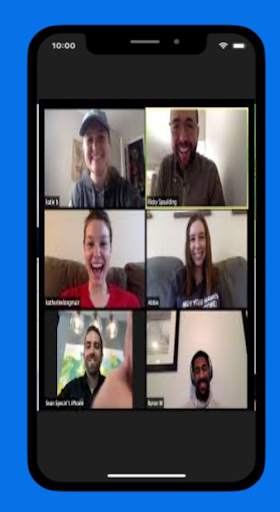 Video Screen Recorder- IMO screenshot 2