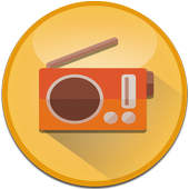 Radio AM y FM Gratis icon