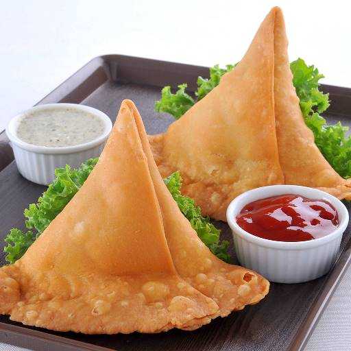 Sudama Samosa 1.0.2