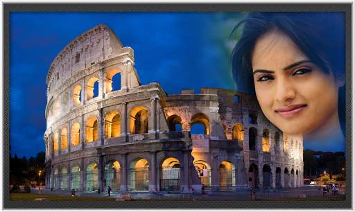 World Famous Photo Frames screenshot 11