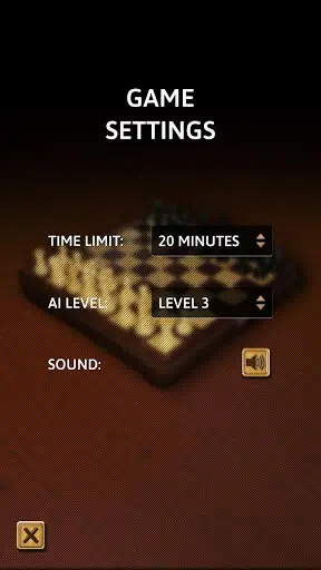 Classic Chess Master screenshot 6