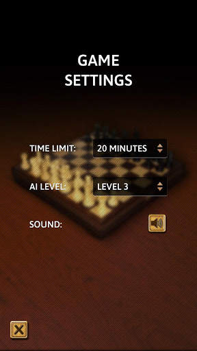 Classic Chess Master screenshot 6
