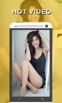Free Live Stream Hot Video Guide screenshot 1