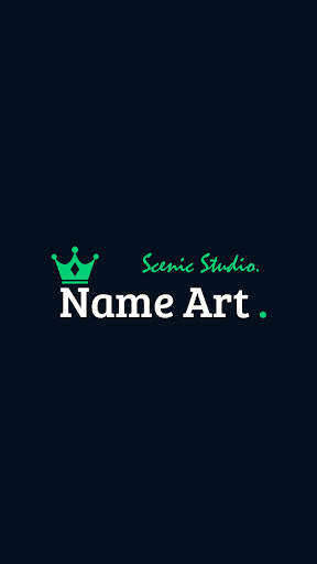 Name Art - Name Maker - Logo Maker screenshot 11