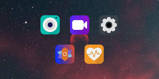 NOVA Icon Pack screenshot 4