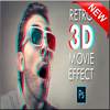 3D Effect- 3D Camera, 3D Photo Editor 3.0