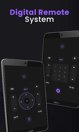 Universal Smart TV Remote App screenshot 13