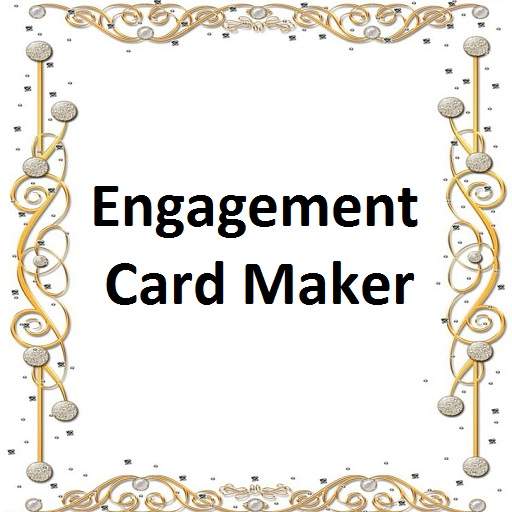 Engagement Invitation Card Maker screenshot 2