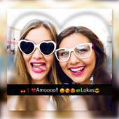 Foto Camera Editor
