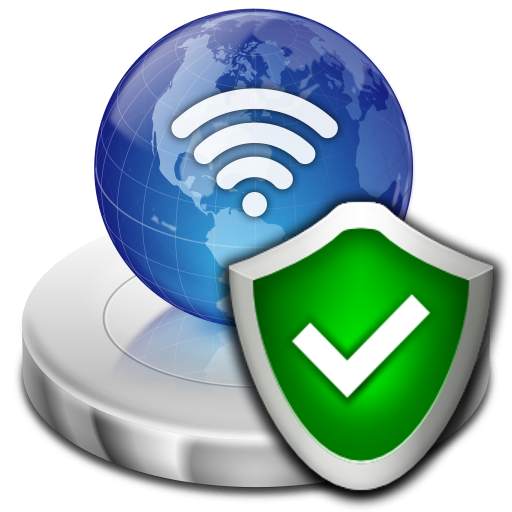 SecureTether WiFi 0.9.7