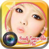beauty camera skin plus Pro 1.0