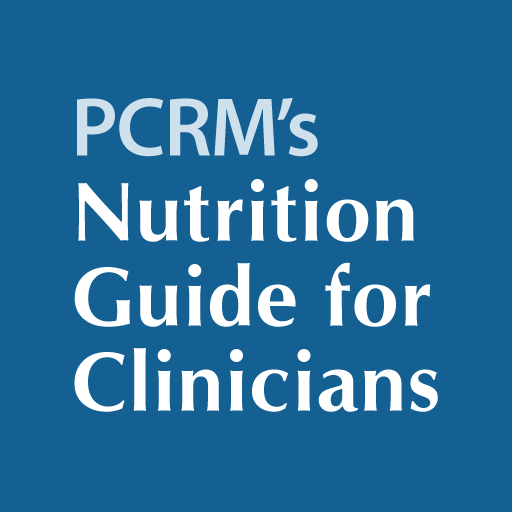 ikon Nutrition Guide for Clinicians