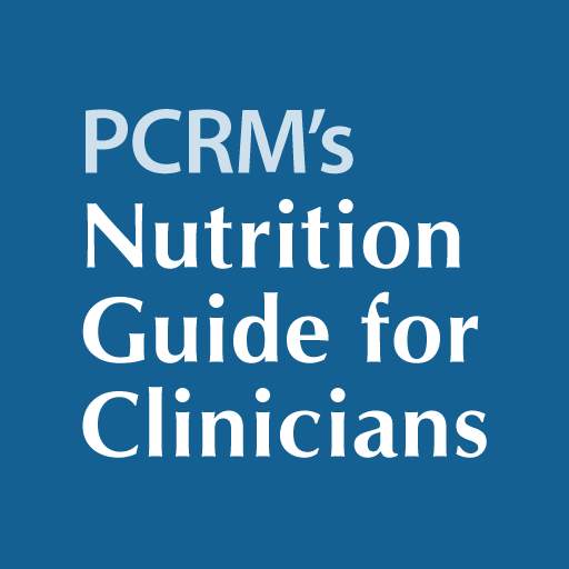Nutrition Guide for Clinicians 2.7.95