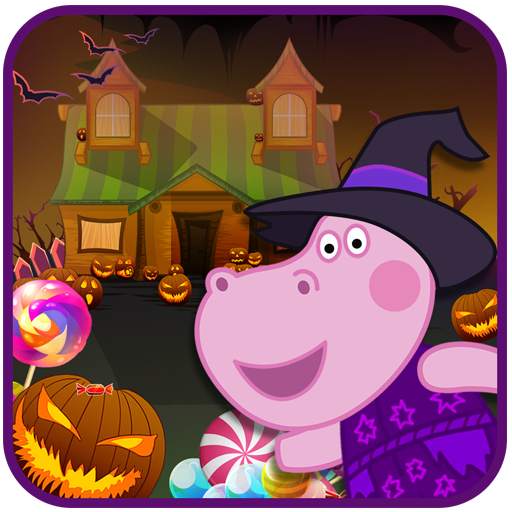 Halloween: Funny Pumpkins 1.3.9