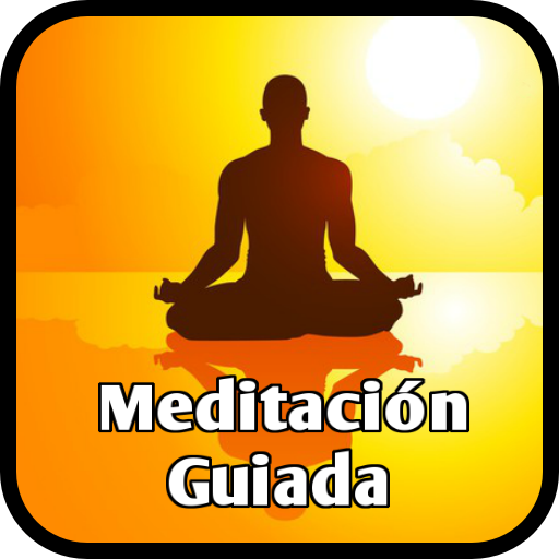 Meditación Guiada Gratis आइकन
