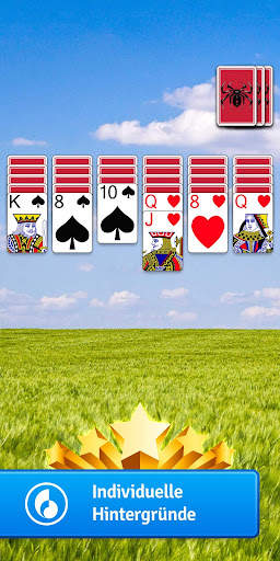 Spider Go: Solitaire Card Game screenshot 2