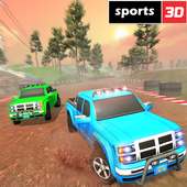 US Truck Drift & Racing logo