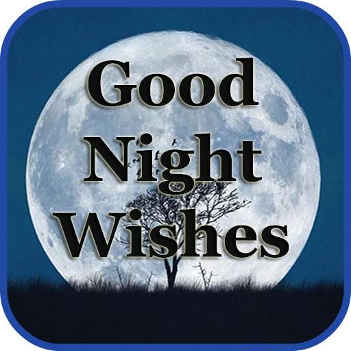Good Night Wishes 1.0