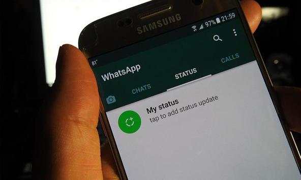 Guide For Whatsapp screenshot 1