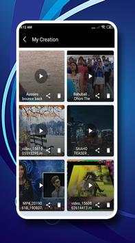 Video Par Photo Lagana wala apps - Video pe photo screenshot 1