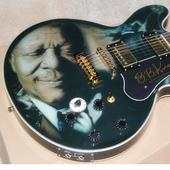 B.B. King Quiz 2