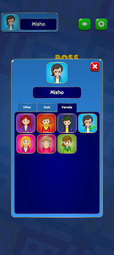 Ludo Boss : Ludu goti screenshot 2