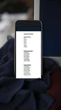 English Grammar App  Offline screenshot 4