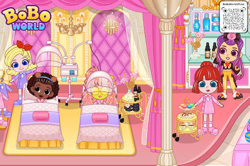BoBo World Shopping Mall screenshot 4