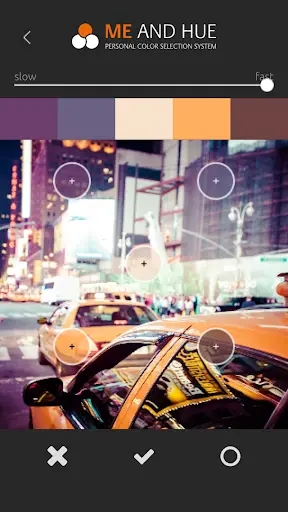 DUO DMX APP screenshot 5