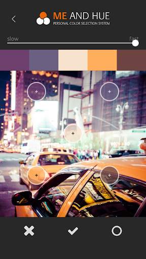 DUO DMX APP screenshot 5