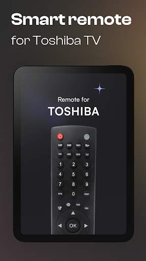 Remote Control For Toshiba TVs screenshot 9