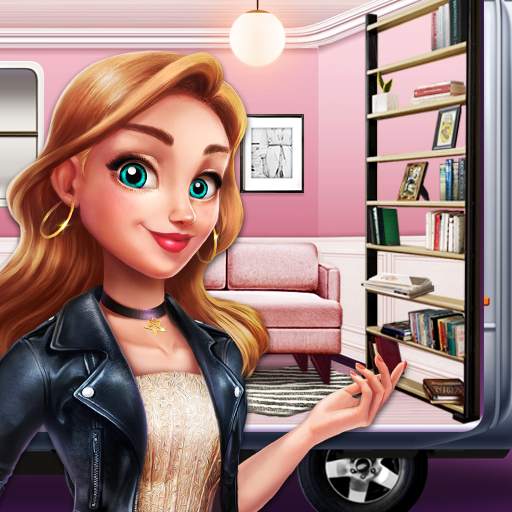 Star Trailer: Design your own Hollywood Style 1.3.39