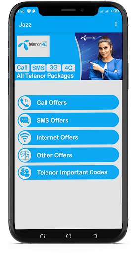 All Network Packages 2020 free screenshot 2