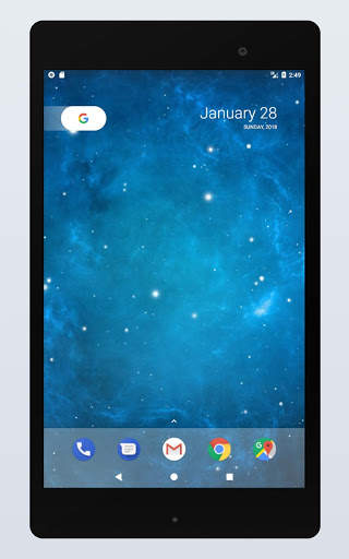3D Parallax Live Wallpaper Pro - 4K Backgrounds screenshot 10