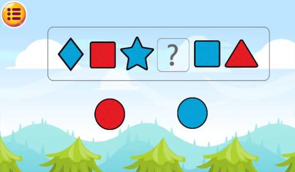 Funny Games for kids screenshot 4
