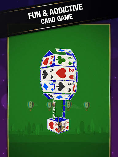 Aces Up Solitaire screenshot 13