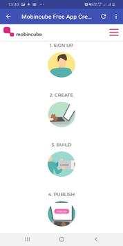 Earn Money Creating Apps Free स्क्रीनशॉट 4