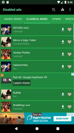Songs Download App Free screenshot 5