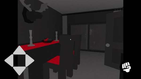 Hello Scary Neighbor - Granny House screenshot 5