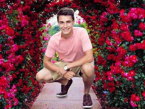 Garden Photo Editor screenshot 7